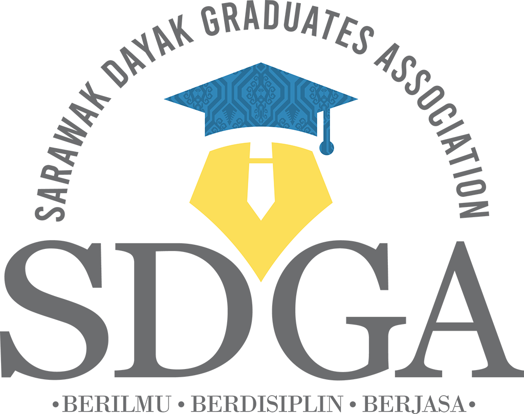 Sarawak Dayak Graduates Association (SDGA)