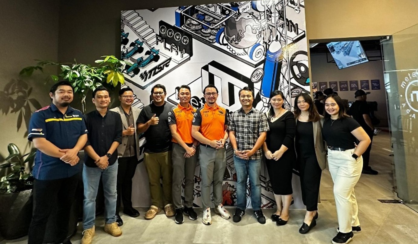 Sarawak Dayak Graduates Association (SDGA) at Metadise Grand Launch