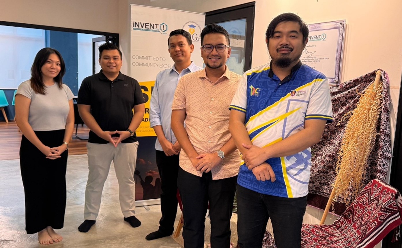Strengthening Ties with Leave A Nest Malaysia