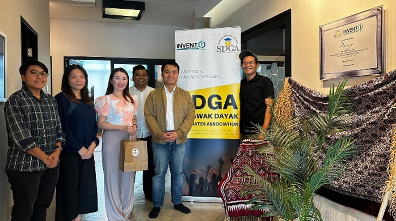 Exciting Collaboration with PROTON Supernau Motors for SDGA Members!