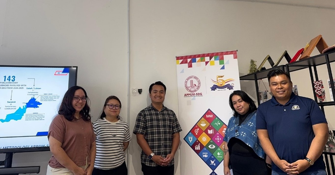 Strengthening Partnerships for Sustainable Impact